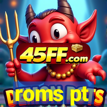 roms pt-br ps2